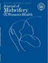 JOURNAL OF MIDWIFERY & WOMENS HEALTH雜志封面